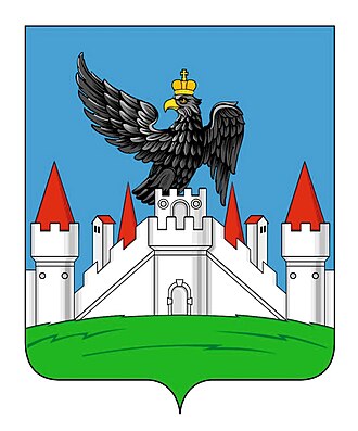 Герб Орёл
